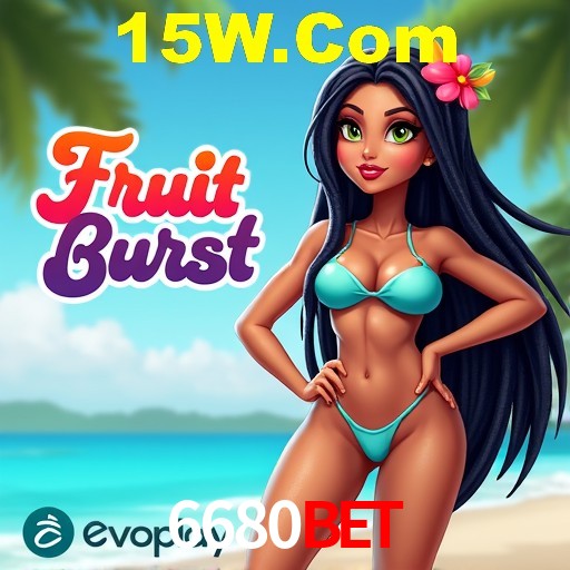 Experiência VIP 6680Bet