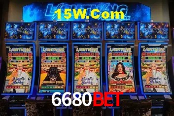 Descubra a Essência do 6680Bet: Nossa História e Compromissos