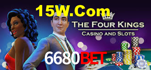 6680Bet Login