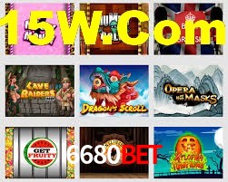 Ofertas Imperdíveis na 6680Bet: Promoções e Bônus Que Valem a Pena