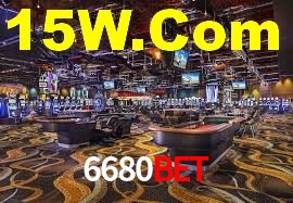 6680Bet