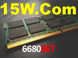 6680Bet App Interface