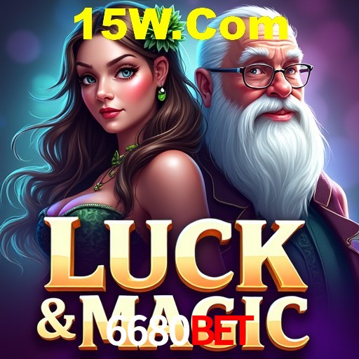 Casino Ao Vivo 6680Bet