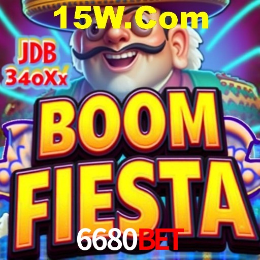 Provedores de Jogos 6680Bet