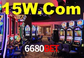 6680Bet,6680Bet App
