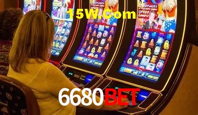 Inovações de Jogos na 6680Bet: O Futuro das Experiências Interativas