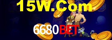 6680Bet: Seu Cassino Premiado com Pagamentos Rápidos