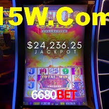 Roulette Table 6680Bet