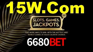 6680Bet App