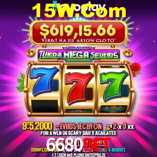 Promoções Sazonais 6680Bet