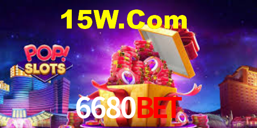6680Bet