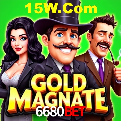 Torneios 6680Bet