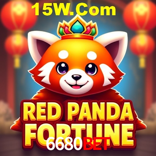 Welcome Bonus 6680Bet