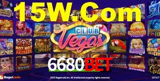 Explore as vantagens do 6680Bet: serviço profissional e confiabilidade