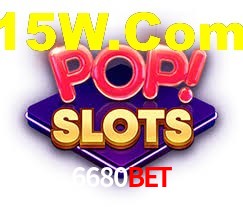 6680Bet - Plataforma Oficial - 6680Bet App