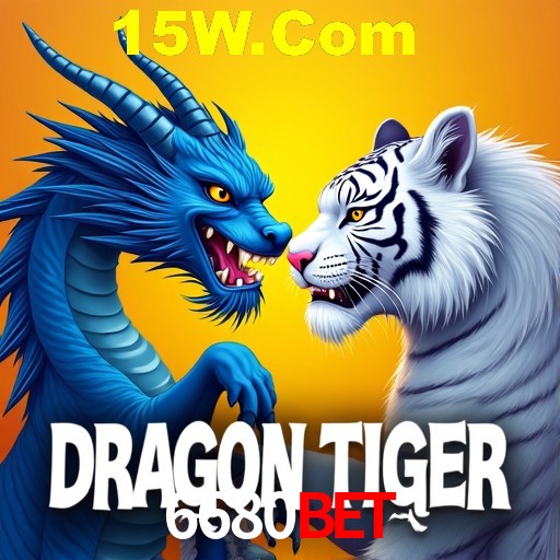 cassino 6680Bet