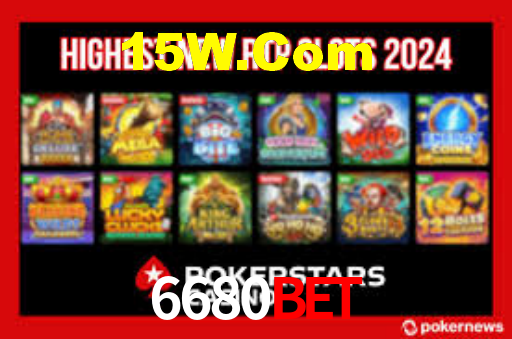 6680Bet App