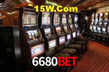 Explorando a Categoria de Eventos em Apostas na 6680Bet