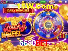 Spaceman Game 6680Bet