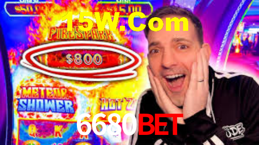 Bônus Generosos e Exclusivos no 6680Bet para Você!