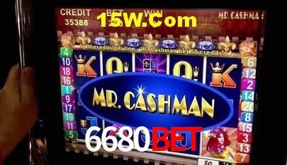 Descubra o Programa VIP da 6680Bet: Vantagens Exclusivas para Jogadores