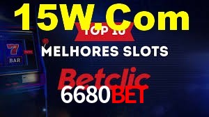 Sinta a adrenalina dos jogos de cassino com 6680Bet