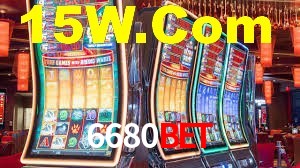 6680Bet App