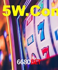 6680Bet Login