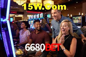 Blackjack Table 6680Bet