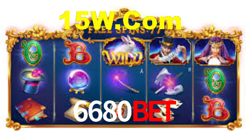 6680Bet