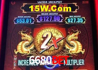A Experiência Imersiva dos Cassinos Ao Vivo no 6680Bet