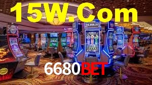 Premium Interface 6680Bet