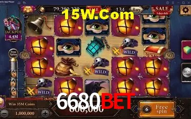 Descubra o Programa VIP da 6680Bet: Vantagens Exclusivas para Jogadores
