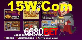 6680Bet