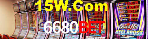6680Bet