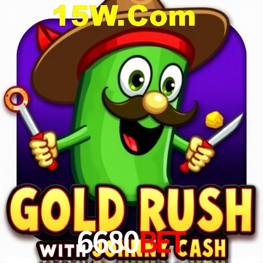 Experiência VIP 6680Bet