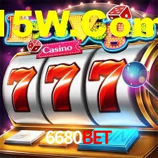 Exclusive Games 6680Bet