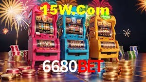 Football Betting 6680Bet