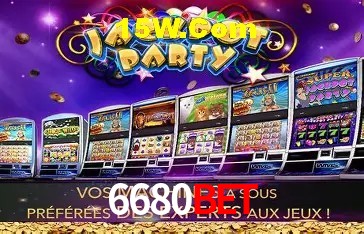 Inovações de Jogos na 6680Bet: O Futuro das Experiências Interativas